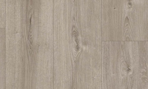 Ламинат Parador Basic Plus 600 XS Дуб Валери жемчужно-серый выбеленный 1744355