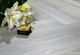 Виниловые полы Vinilam Herringbone Паркет Микеланджело IS11144