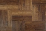 Виниловые полы Vinilam Herringbone Паркет Парижский IS11155