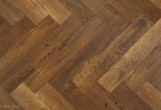 Виниловые полы Vinilam Herringbone Паркет Парижский IS11155