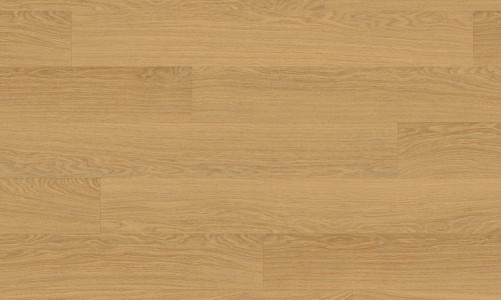 ПВХ плитка Quick-Step Pulse Glue Plus Дуб чистый медовый PUGP40098
