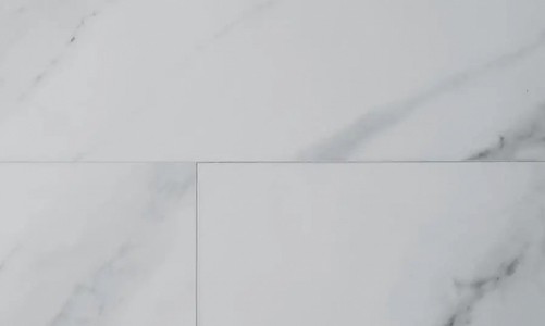 Виниловый пол Rigid Firmfit Tiles Мрамор Калакатта XT-4000