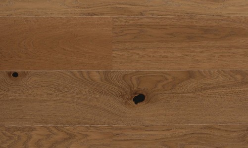 Паркетная доска Polarwood Elegance Дуб Premium Noble Brown