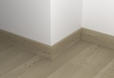 Каменно-полимерный плинтус SPC Alpine Floor 80х11 мм Шварцевальд ECO 11-18