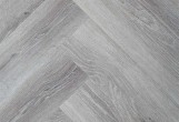 Виниловые полы Vinilam Herringbone Паркет Микеланджело IS11144