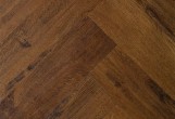 Виниловые полы Vinilam Herringbone Паркет Парижский IS11155