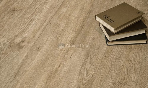 Alpine Floor - SPC ламинат Alpine Floor Grand Sequioia Light Миндаль ЕСО 11-601 SPC ламинат Alpine Floor Grand Sequioia Light Миндаль ЕСО 11-601