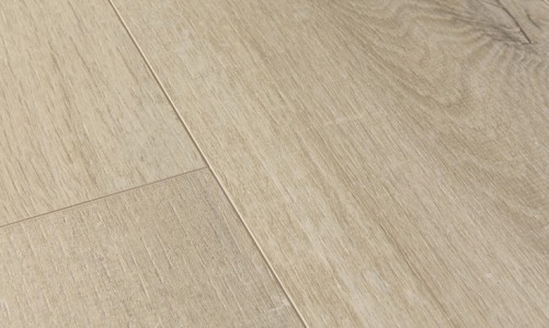 Quick-Step - ПВХ плитка Quick-Step Pulse Glue Plus Дуб хлопковый бежевый PUGP40103 ПВХ плитка Quick-Step Pulse Glue Plus Дуб хлопковый бежевый PUGP40103