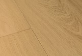 ПВХ плитка Quick-Step Pulse Glue Plus Дуб чистый медовый PUGP40098