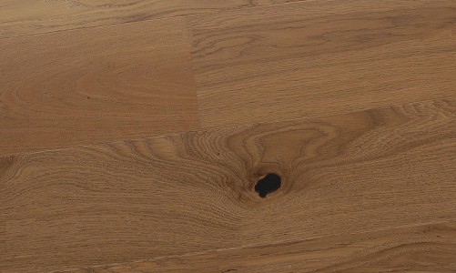 Паркетная доска Polarwood Elegance Дуб Premium Noble Brown
