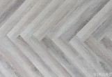 Виниловые полы Vinilam Herringbone Паркет Микеланджело IS11144