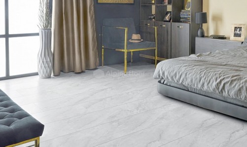 SPC ламинат Alpine Floor Stone Mineral Core Вердон ECO 4-17