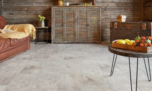 SPC ламинат Alpine Floor Stone Mineral Core Зион ECO 4-24