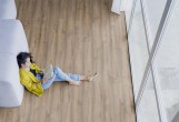 Kaindl Masterfloor - Ламинат Kaindl Masterfloor 12.0 Standart Plank Oak Historic Earth K4440 EG Ламинат Kaindl Masterfloor 12.0 Standart Plank Oak Historic Earth K4440 EG