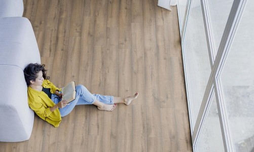Kaindl Masterfloor - Ламинат Kaindl Masterfloor 12.0 Standart Plank Oak Historic Earth K4440 EG Ламинат Kaindl Masterfloor 12.0 Standart Plank Oak Historic Earth K4440 EG