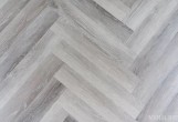 Виниловые полы Vinilam Herringbone Паркет Микеланджело IS11144