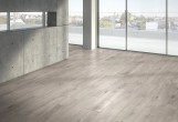 Ламинат Parador Basic Plus 600 XS Дуб Валери жемчужно-серый выбеленный 1744355