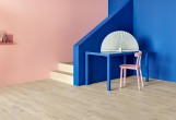 Quick-Step - ПВХ плитка Quick-Step Pulse Glue Plus Дуб хлопковый бежевый PUGP40103 ПВХ плитка Quick-Step Pulse Glue Plus Дуб хлопковый бежевый PUGP40103