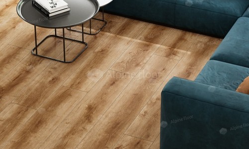 Alpine Floor - Ламинат Alpine Floor by Camsan Milango Дуб Ивори М1022 Ламинат Alpine Floor by Camsan Milango Дуб Ивори М1022