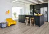 Ламинат Parador Basic Plus 600 XS Дуб Валери жемчужно-серый выбеленный 1744355