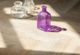 Виниловые полы Vinilam Parquet Chevron Шеврон Шампань RI153616CL4