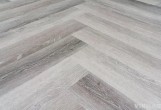 Виниловые полы Vinilam Herringbone Паркет Микеланджело IS11144