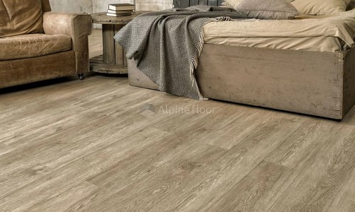 Alpine Floor - SPC ламинат Alpine Floor Grand Sequioia Light Миндаль ЕСО 11-601 SPC ламинат Alpine Floor Grand Sequioia Light Миндаль ЕСО 11-601