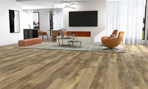 SPC ламинат Floorwood Joy Эдди 8864