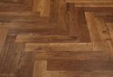 Виниловые полы Vinilam Herringbone Паркет Парижский IS11155