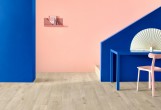 Quick-Step - ПВХ плитка Quick-Step Pulse Glue Plus Дуб хлопковый бежевый PUGP40103 ПВХ плитка Quick-Step Pulse Glue Plus Дуб хлопковый бежевый PUGP40103