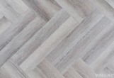 Виниловые полы Vinilam Herringbone Паркет Микеланджело IS11144