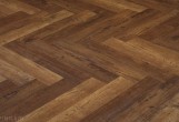 Виниловые полы Vinilam Herringbone Паркет Парижский IS11155