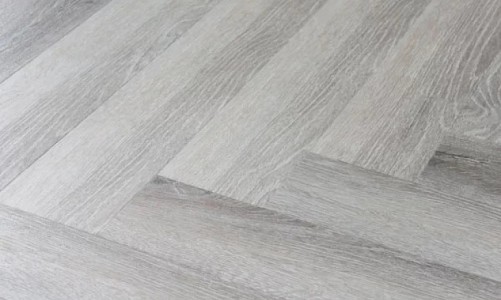 Виниловые полы Vinilam Herringbone Паркет Микеланджело IS11144