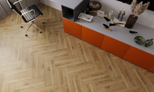 Natisston - SPC ламинат NatisSton Unique Totak 5004-04 SPC ламинат NatisSton Unique Totak 5004-04