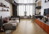 Natisston - SPC ламинат NatisSton Unique Totak 5004-04 SPC ламинат NatisSton Unique Totak 5004-04