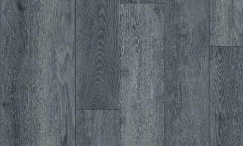 SPC ламинат AlixFloor City Line Дуб Кенийский Серый ALX3020-5