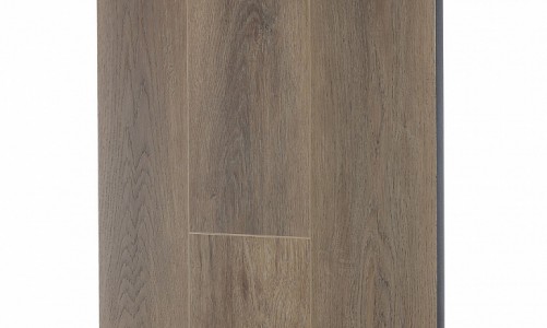 SPC ламинат FirstFloor Сканди дуб кофе 1F021