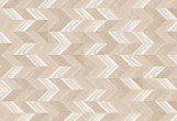 Corkstyle - Замковый пробковый пол Corkstyle Chevron Chevron Creme Замковый пробковый пол Corkstyle Chevron Chevron Creme