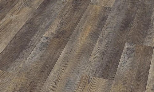 Виниловые полы Wineo 800 wood Дуб Крит Яркий DB00075