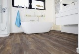 Виниловые полы Wineo 800 wood Дуб Крит Яркий DB00075