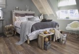 Виниловые полы Wineo 800 wood Дуб Крит Яркий DB00075