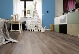Виниловые полы Wineo 800 wood Дуб Крит Яркий DB00075