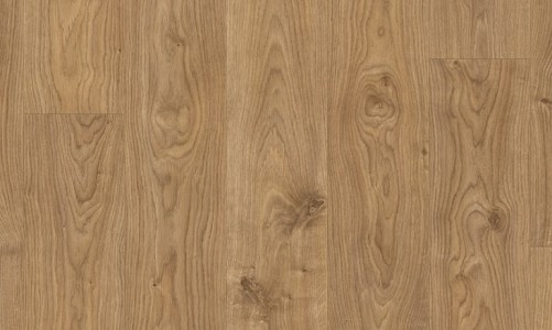 Quick-Step Alpha Vinyl Blos Дуб коттедж натуральный AVSPU 40025
