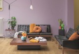 Quick-Step Alpha Vinyl Blos Дуб коттедж натуральный AVSPU 40025