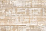 Клеевой пробковый пол Corkstyle Wood XL Dolomit White