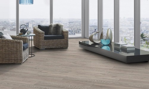Ламинат Kronospan Floordreams Vario Дуб Боулдер 5542