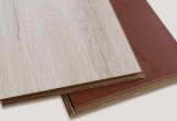 Ламинат Lamiwood Bristol Дуб Дымчатый 2416