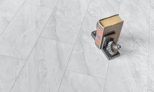 SPC ламинат Alpine Floor Stone Mineral Core Вердон ECO 4-17