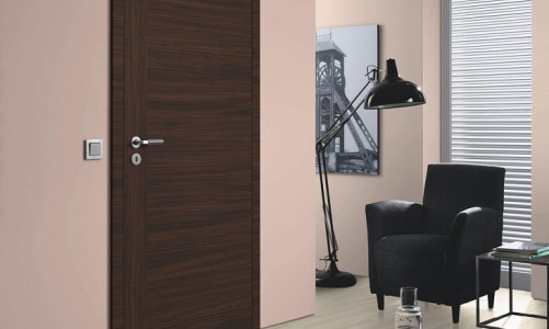 Замковый пробковый пол Corkstyle Wood Esche Weiss