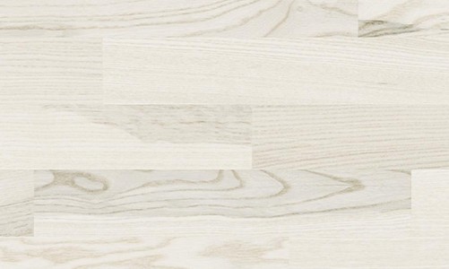 Замковый пробковый пол Corkstyle Wood Esche Weiss